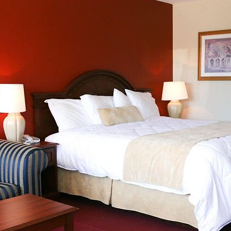 Saxony Motel Chatham-Kent Екстер'єр фото