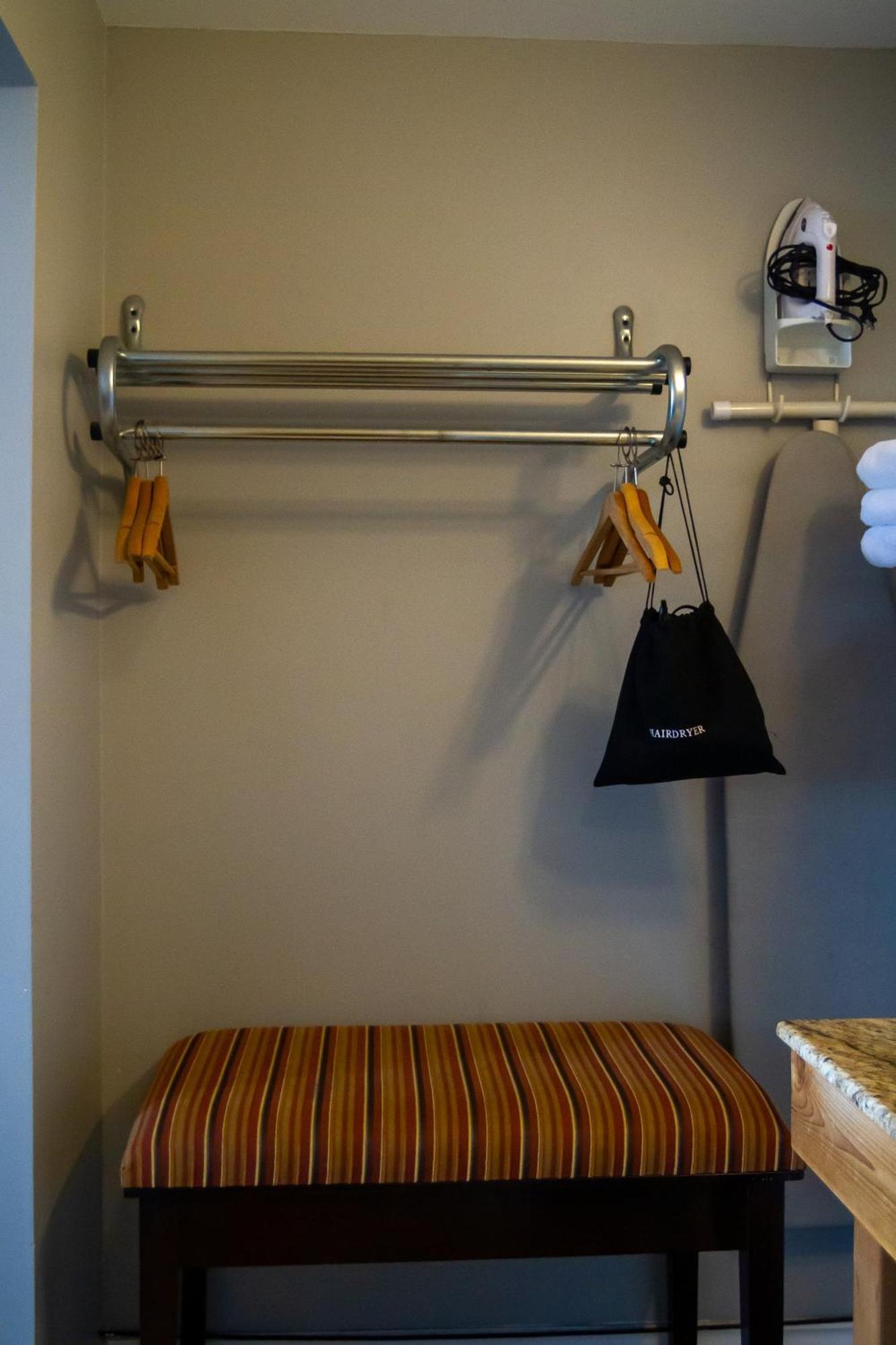 Saxony Motel Chatham-Kent Екстер'єр фото