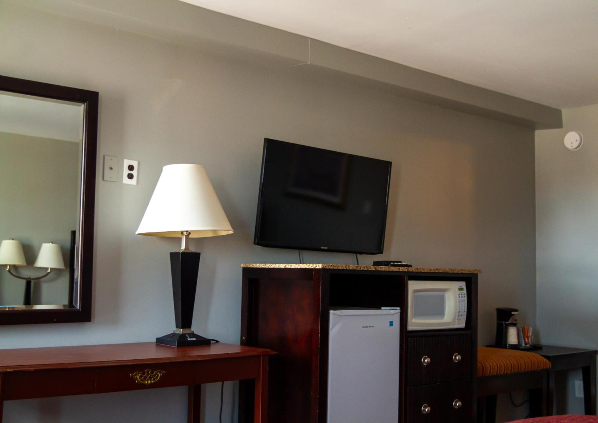 Saxony Motel Chatham-Kent Екстер'єр фото