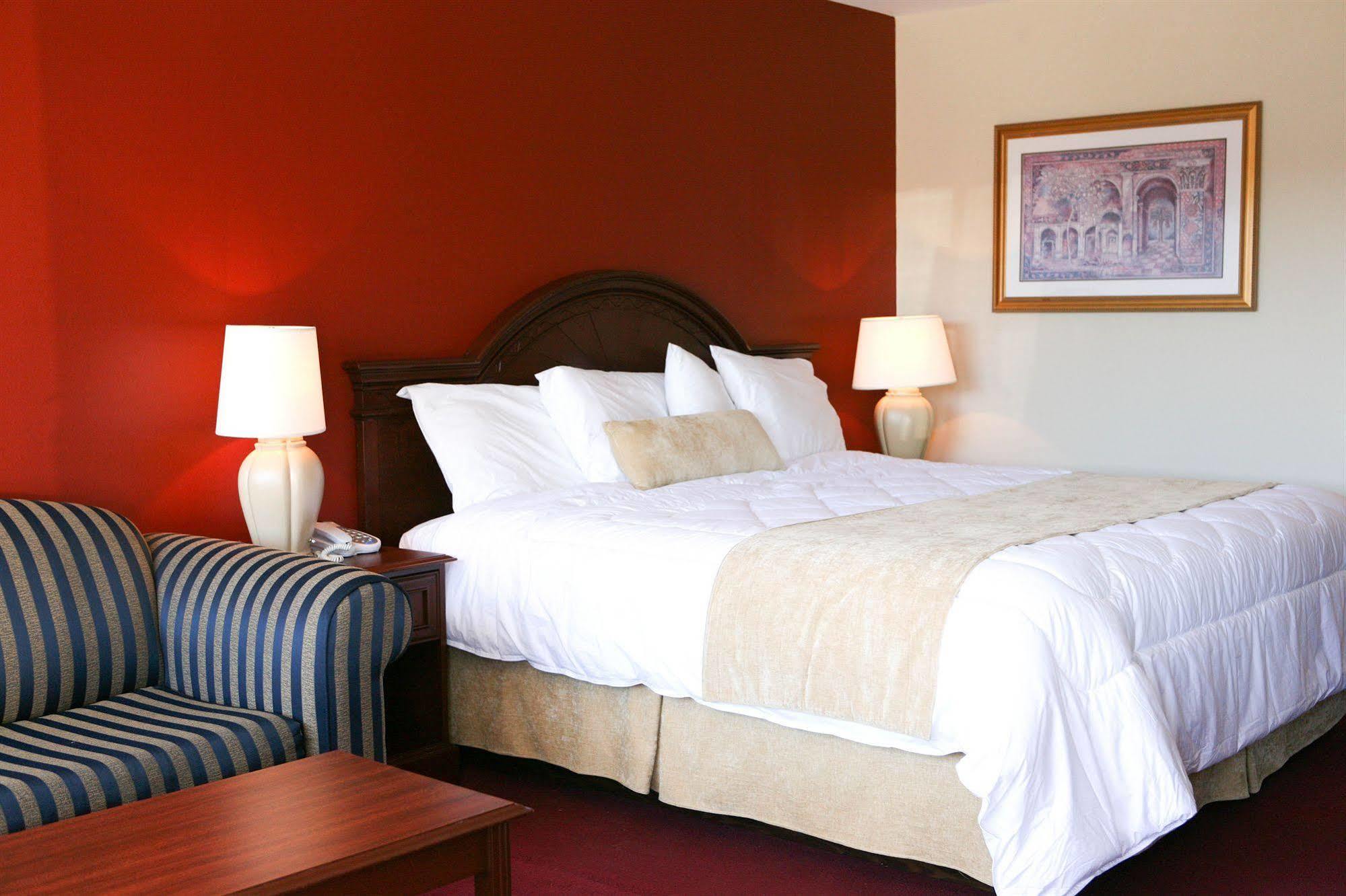 Saxony Motel Chatham-Kent Екстер'єр фото