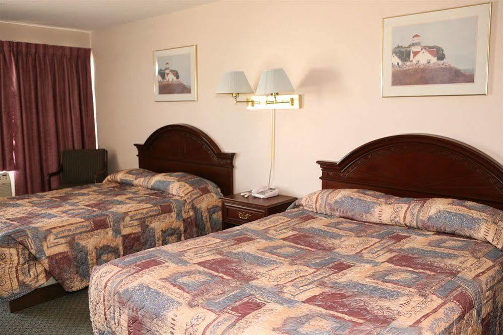 Saxony Motel Chatham-Kent Екстер'єр фото